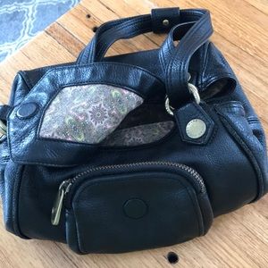 Marc Jacobs leather bag